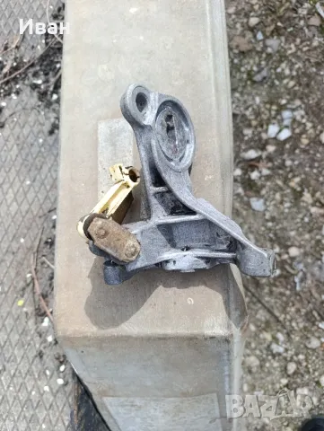 Задна стойка за скоростна кутия за Голф 2 -1.6-1.8, снимка 6 - Части - 49660544