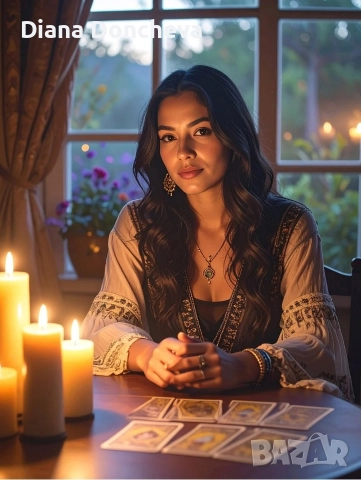 таро гадания