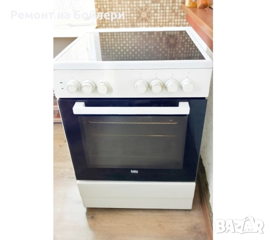 Ремонт на готварски печки, керамични плотове, фурни, котлони за гр. Стара Загора, снимка 11 - Печки, фурни - 49145813