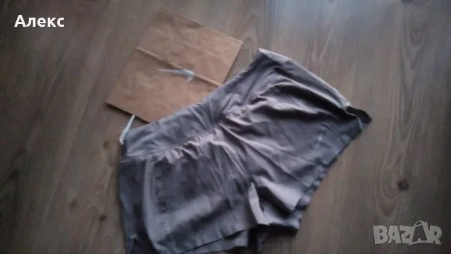 Nike - къси панталони, снимка 1