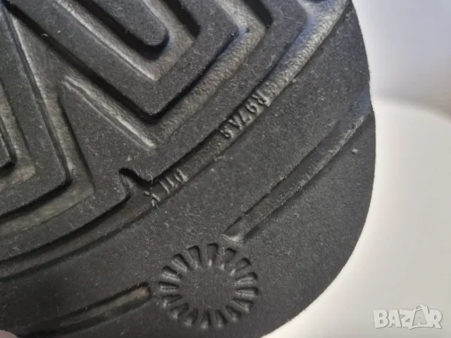 UGG AUSTRALIA, 39 номер, без забележки ОРИГИНАЛНИ!, снимка 6 - Дамски боти - 48307865