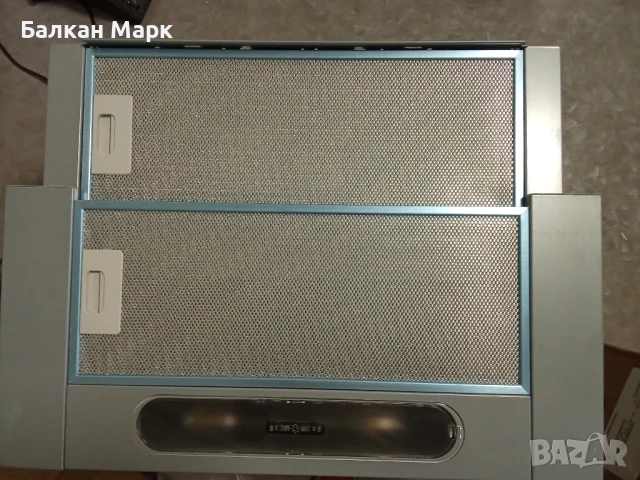 Нов телескопичен абсорбатор/аспиратор за вграждане Privileg DGAH 66 LM X – Made in Italy, снимка 4 - Абсорбатори - 50892453