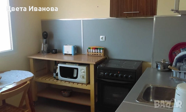 Едностаен апартамент Каменица 2