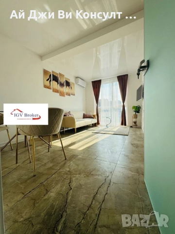 Едностаен апартамет в Надежда 2, снимка 3 - Апартаменти - 52691324