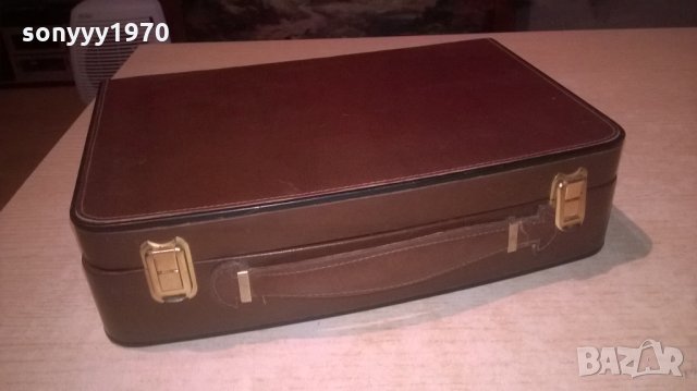 ретро бръснарски комплект-внос франция, снимка 18 - Колекции - 27527094