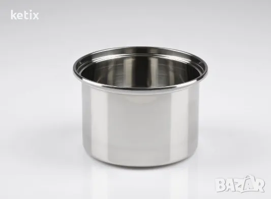 Електрически термо контейнер Girmi, SC01, 40W, 0.7 л, снимка 3 - Други стоки за дома - 47573566