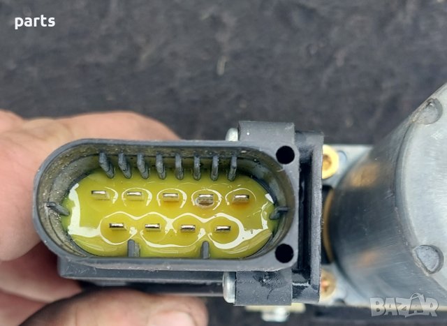 Машинка - Моторче Предно Дясно Стъкло Мерцедес А класа W168 - 1011543003 - 05073111 N, снимка 4 - Части - 43162336