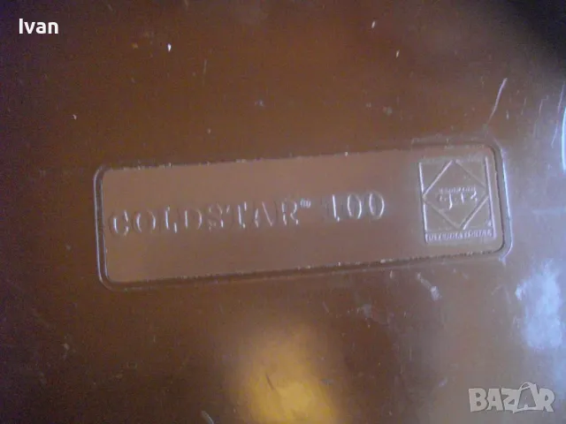 РУСКА СССР USSR 1990г. МАСИВНА ХЛАДИЛНА ЧАНТА 12 ВОЛТА ФУНКЦИИ ОХЛАЖДАНЕ ЗАТОПЛЯНЕ GOLDSTAR 100, снимка 13 - Аксесоари и консумативи - 48483081