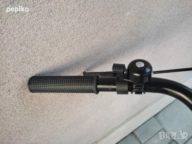 Продавам колела внос от Германия градски велосипед MARLIN SITY 26 цола, снимка 10 - Велосипеди - 49098193