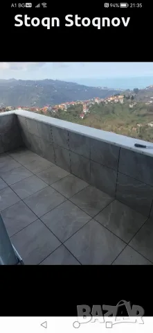 фаянс теракол , снимка 3 - Ремонти на баня - 48804124