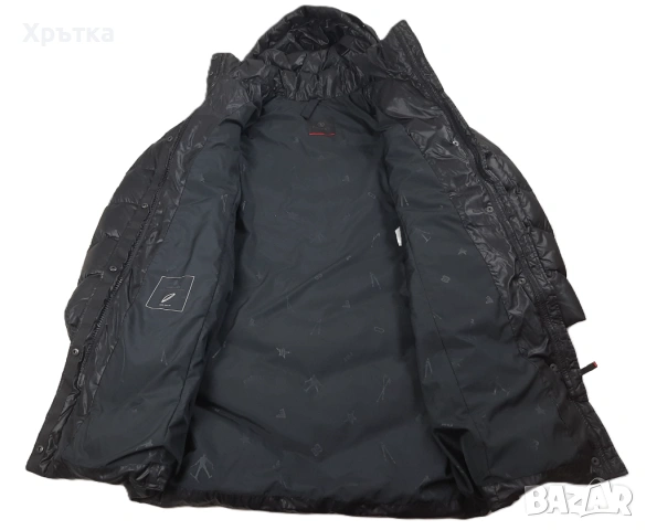 Bogner Fire + Ice Kiara2-D - Оригинално дамско яке размер 38 / M, снимка 5 - Якета - 53306774