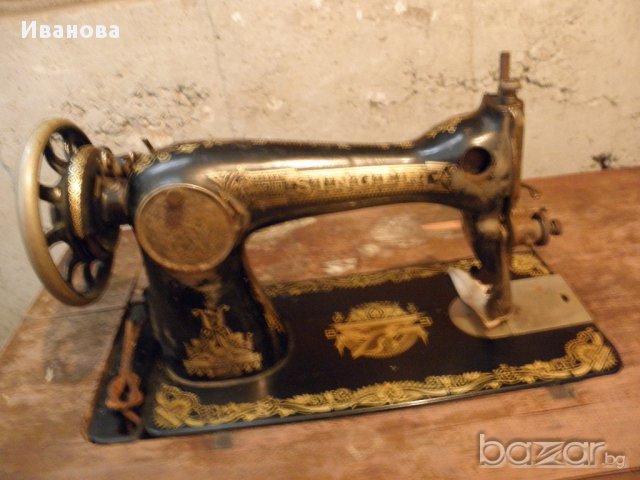Шевна машина сингер - Обяви с евтини цени | Bazar.bg