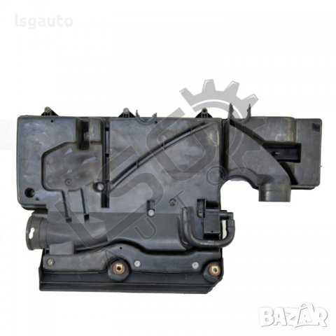 Кора над двигател Mazda 2 I (DY)(2003-2007) ID:92067, снимка 2 - Части - 39289943