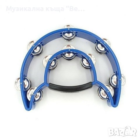 Дайре MAXTONE POWER-2 TAMB , снимка 4 - Ударни инструменти - 31397047