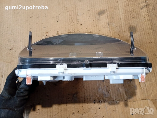Километраж 34110-57T20 SUZUKI SX4 S-Cross 1.4 2021 HYBRID ALLGRIP 6AT, снимка 2 - Части - 52086352
