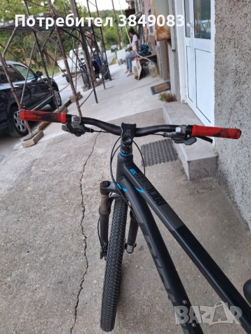 Велосипед Rockrider, снимка 8 - Велосипеди - 51674549