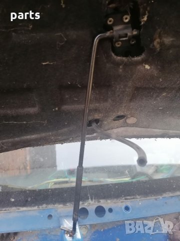 Стойка Преден Капак Ситроен Ах(1986г.-1998г.)N, снимка 3 - Части - 33466475