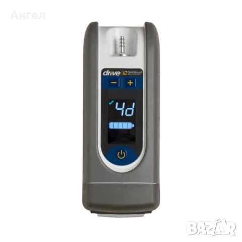 Мобиленен кислороден концентратор Drive Devilbiss IGO2