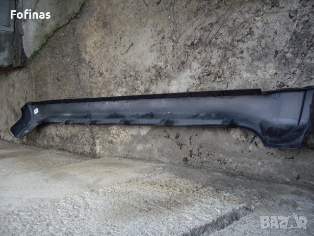 Ляв праг за  Jeep Grand Cherokee 2014 - 2023 - 1VN71TRMAC, снимка 5 - Части - 39655702