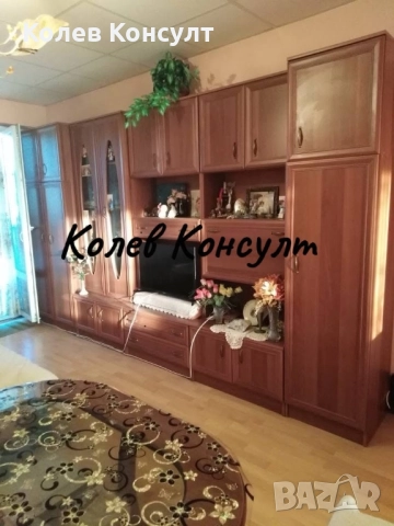 Продавам апартамент в гр. Свиленград, Център, снимка 3 - Апартаменти - 51987349