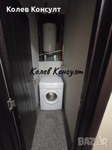 Продавам четиристаен апартамент в Димитровград,кв.Славянски, снимка 6 - Апартаменти - 51516350