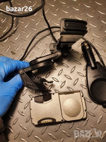 GARMIN GPS quest , снимка 4 - Garmin - 38201534