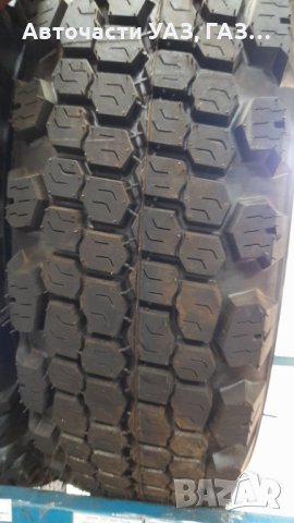 ГУМА УАЗ Forward Professional И-502 225/85R15