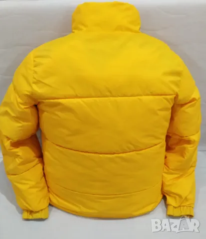 Teranova Мъжко зимно яке, снимка 6 - Якета - 48286703