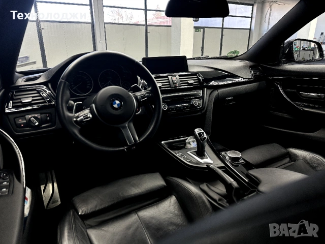 BMW 420 Gran Coupe, снимка 8 - Автомобили и джипове - 53092896