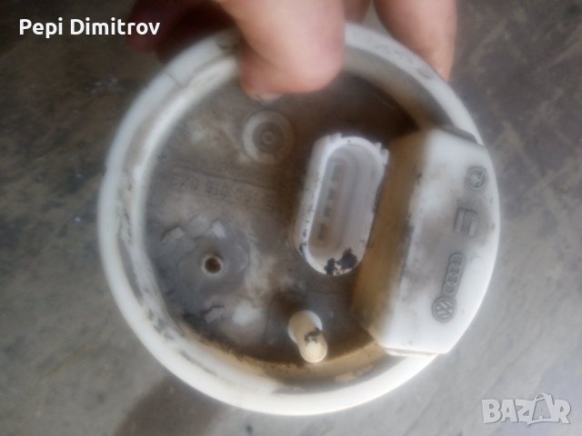 Бензинова помпа Volkswagen Lupo Hatchback (09.1998 - 07.2005) 1.4, снимка 3 - Части - 40182895