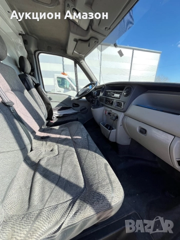Renault Master клима * теглич, снимка 6 - Бусове и автобуси - 52951072