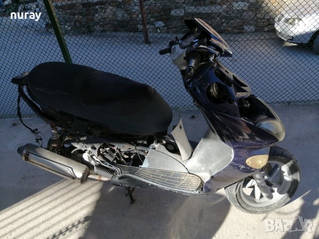 aprilia leonardo 250, снимка 2 - Аксесоари и консумативи - 43545033