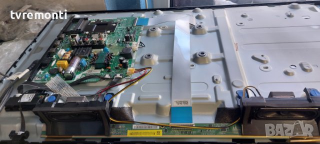 LED подсветка за дисплей CY-JN032AGCR2V за телевизор SAMSUNG модел UE32T4302AK, снимка 4 - Части и Платки - 40374987