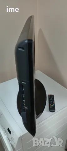 LCD телевизор Samsung НОМЕР 09. Model LE32A436T1D. 32инча 81см. Работещ. С дистанционно., снимка 14 - Телевизори - 48461533