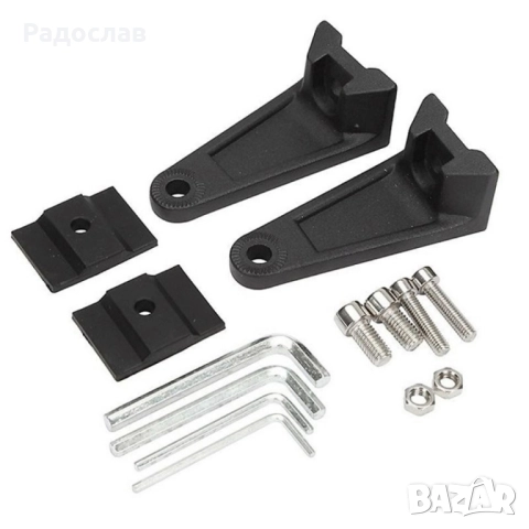 Лед бар, специално разработен против прегряване – 72 вата LED BAR4., снимка 5 - Лед осветление - 51801078