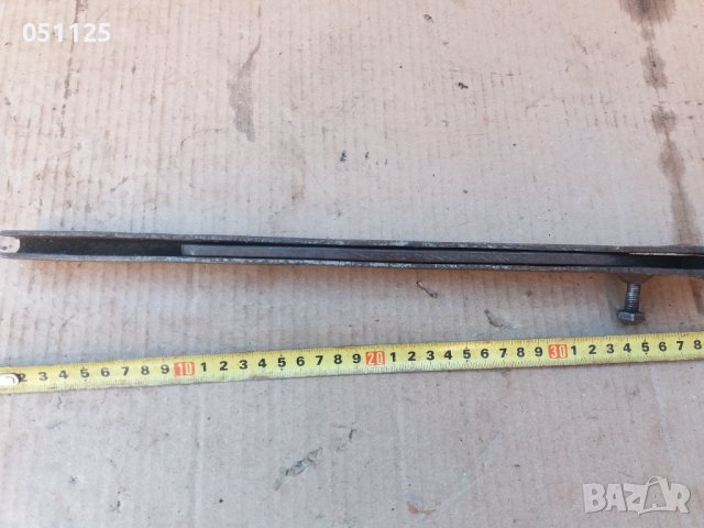 гаечен ключ подвижен , снимка 7 - Антикварни и старинни предмети - 37348764