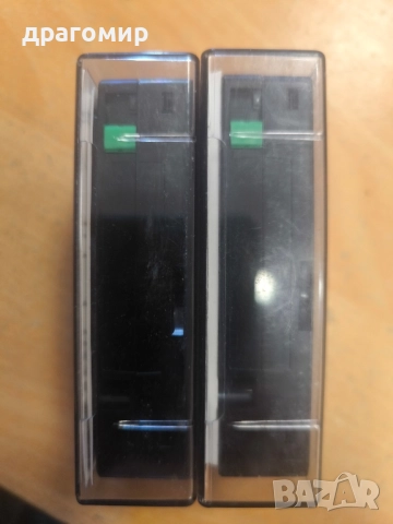 Panasonic SHG VHS-C видеокасети , снимка 4 - Камери - 51530431