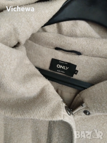 Палто, снимка 3 - Палта, манта - 52529052