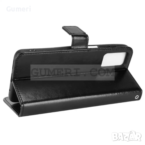 Тефтер Стойка За Motorola Moto G42, снимка 5 - Калъфи, кейсове - 44935219