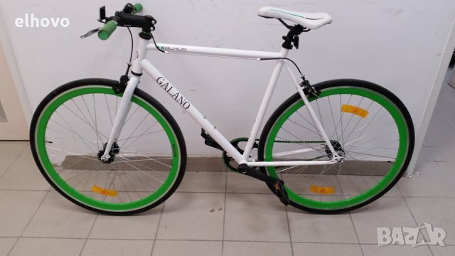 Велосипед Galiano FX Blade 28''