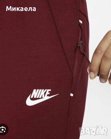 Nike tesh fleece,екип, снимка 5 - Спортни екипи - 52459627