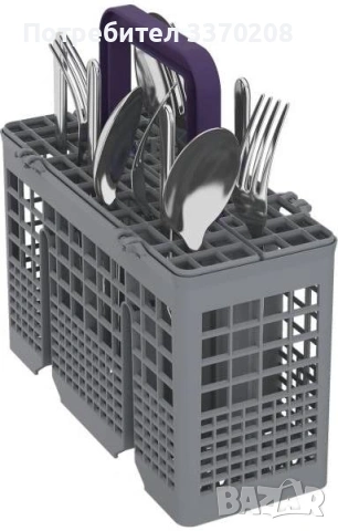 Съдомиялна Beko Slim 45см., снимка 10 - Съдомиялни - 53522533