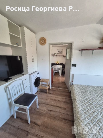 Апартамент "Роси" с.Синеморец, снимка 8 - Квартири, нощувки - 50718741