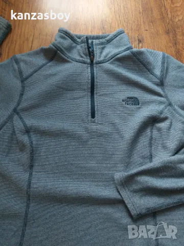the north face - страхотен дамски полар L