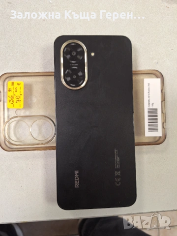 Redmi A5, снимка 4 - Xiaomi - 53085138