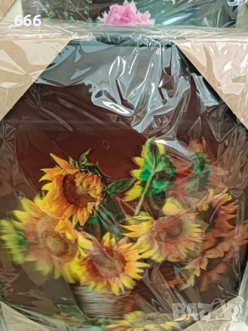 Картина , снимка 2 - Картини - 43498711