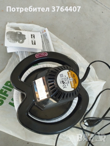 Машина за полиране на автомобили, снимка 2 - Други инструменти - 52687496