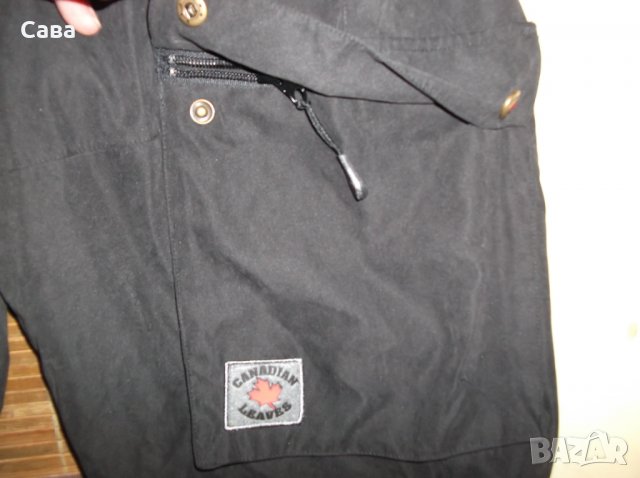 Спортен панталон CANADIAN LEAVES   мъжки,М, снимка 7 - Панталони - 27377886