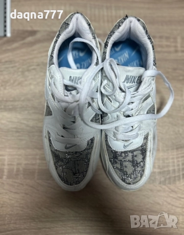 Маратонки Nike Размер 37- стелка 23.5 см  , снимка 2 - Маратонки - 51768214