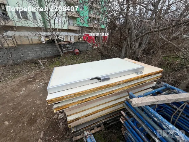 Хладилна камера, снимка 5 - Друго търговско оборудване - 48871290